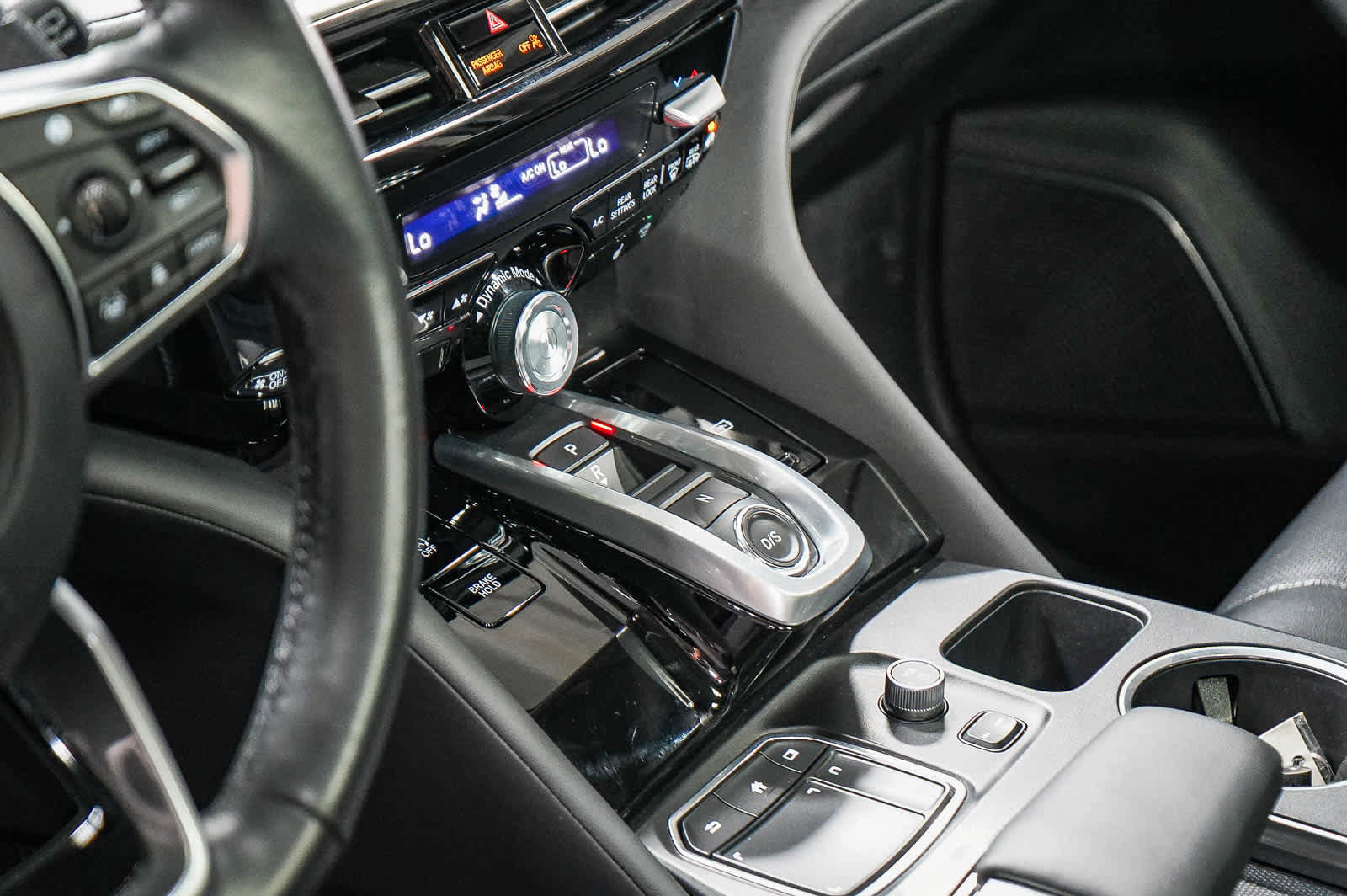 Used 2023 Acura MDX SH-AWD w/ Technology Package image 24