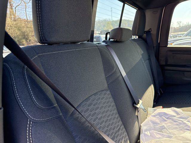 New 2026 RAM 2500 Tradesman AWD/4WD image 33