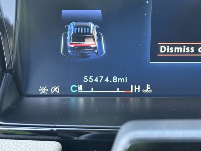 Certified 2022 Lincoln Navigator Reserve image 2