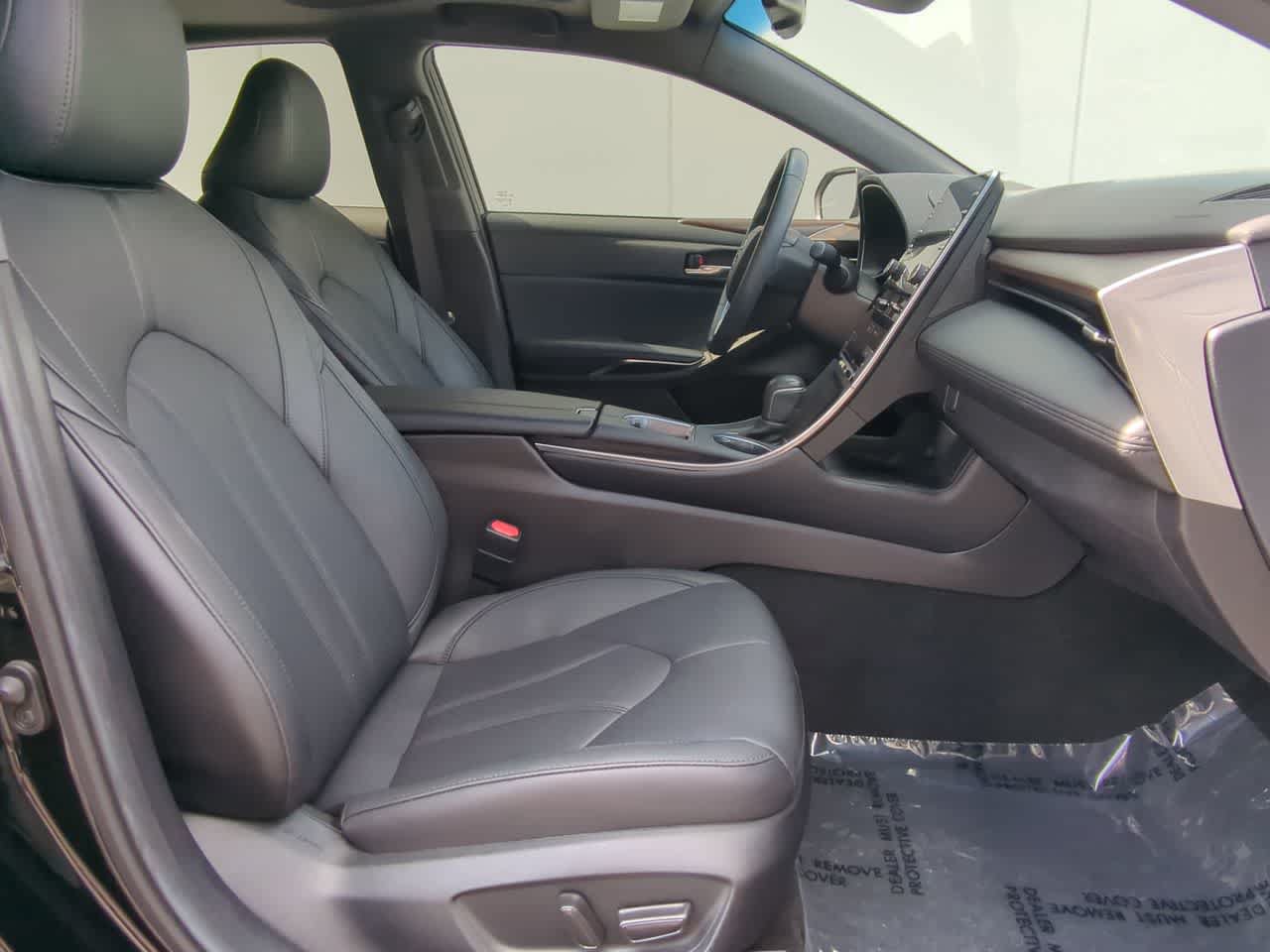 Used 2022 Toyota Avalon XLE w/ Moonroof Package FWD image 22