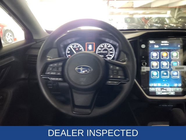 Used 2025 Subaru Crosstrek 2.0i Premium image 14