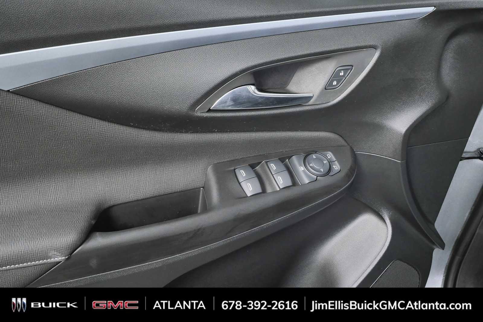 Used 2026 Buick Envista Preferred FWD image 6