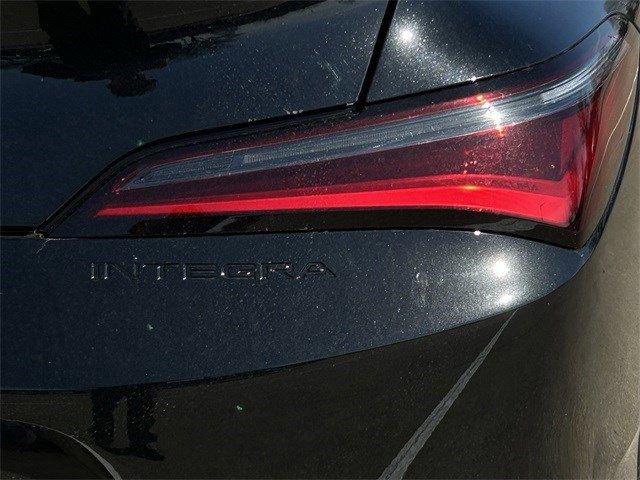 New 2026 Acura Integra A-Spec FWD image 8