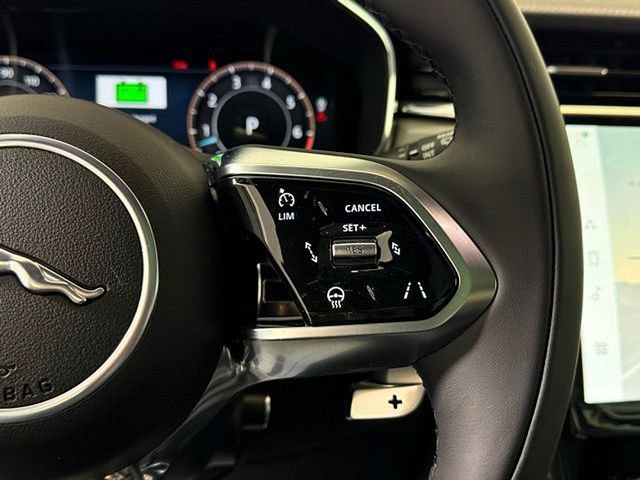 Certified 2026 Jaguar F-PACE R-Dynamic S image 31