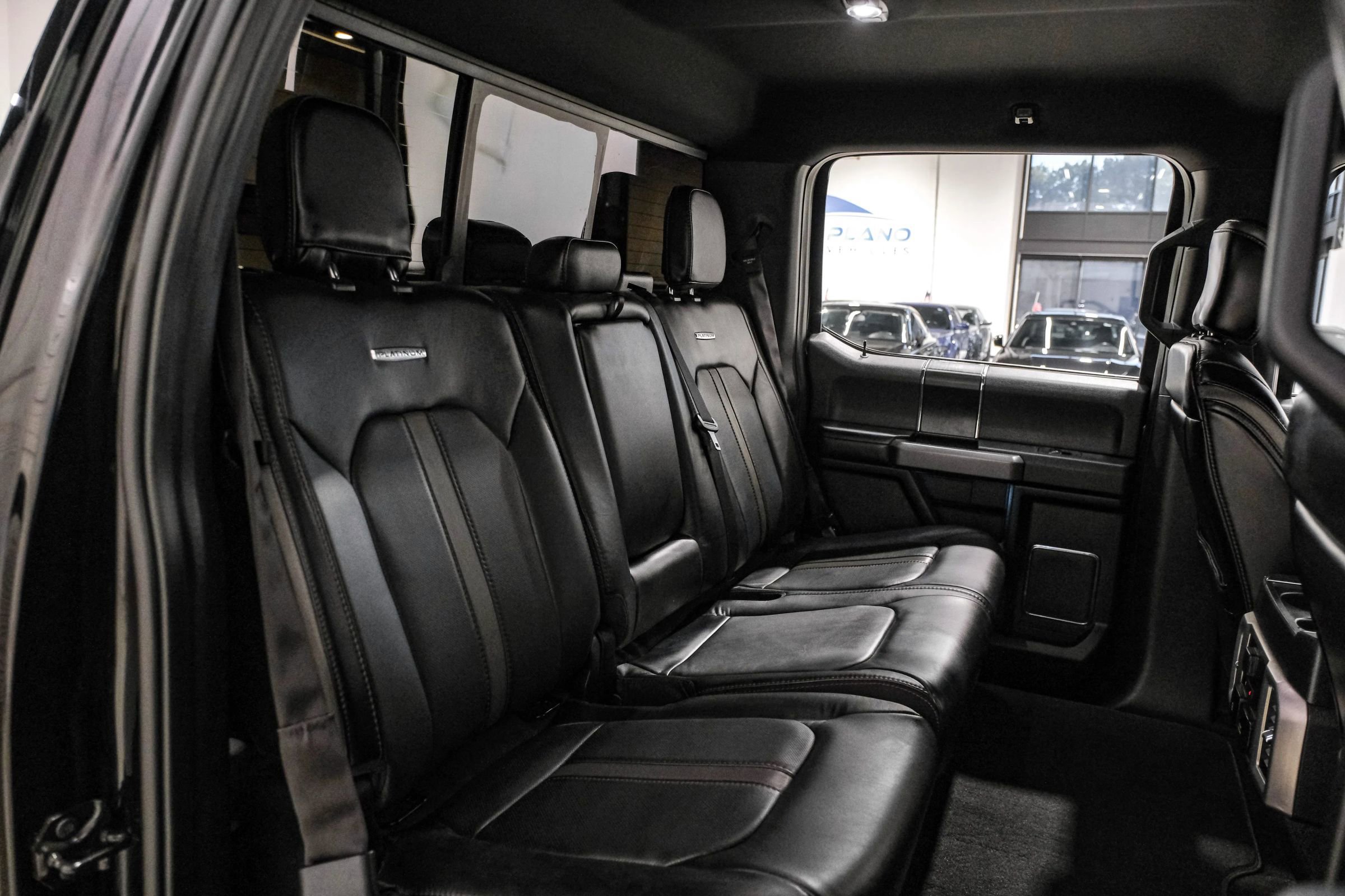 Used 2020 Ford F150 Platinum image 36