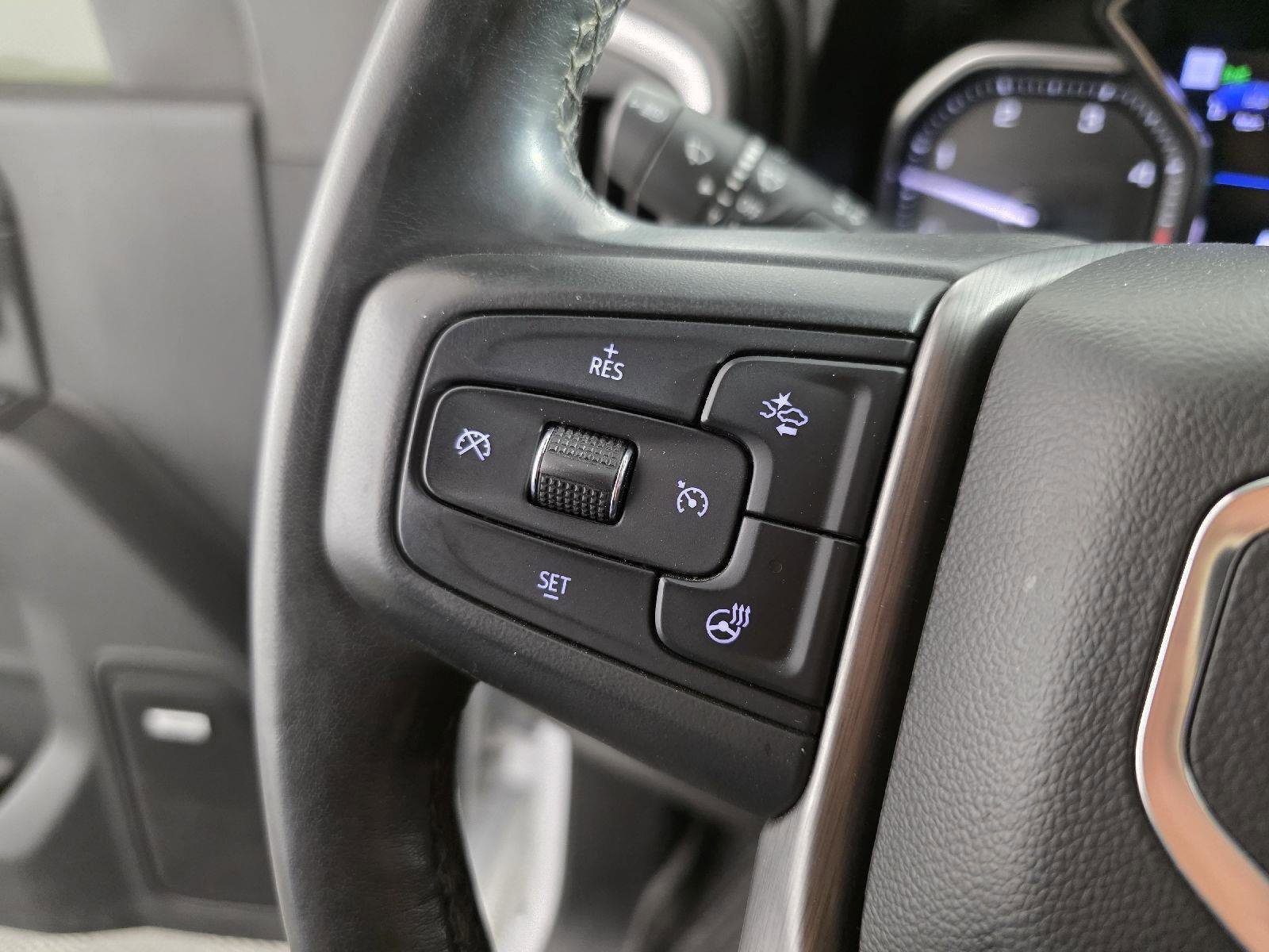 Used 2020 GMC Sierra 2500 Denali w/ Denali Ultimate Package image 34