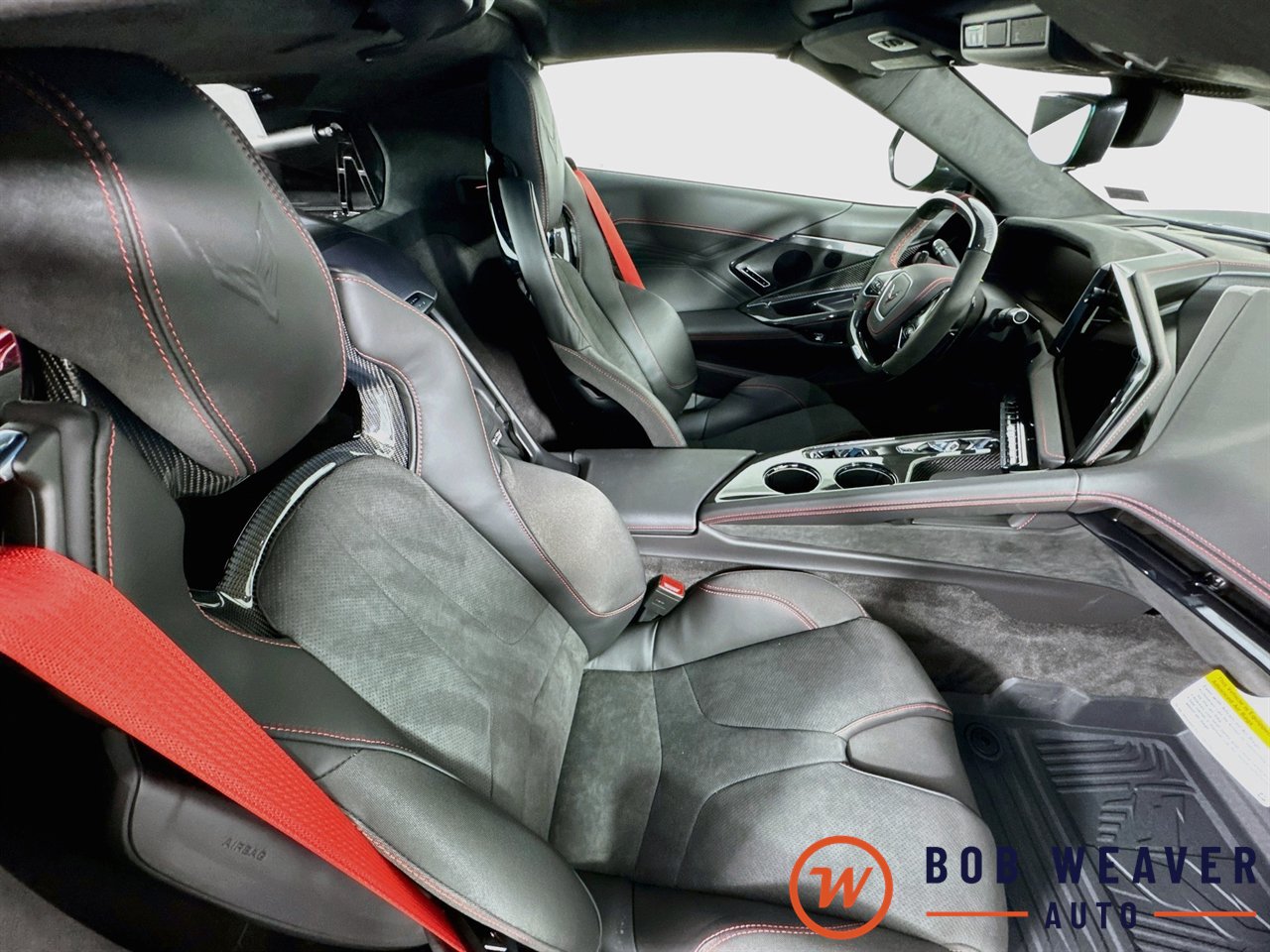 New 2027 Chevrolet Corvette Z06 RWD image 34
