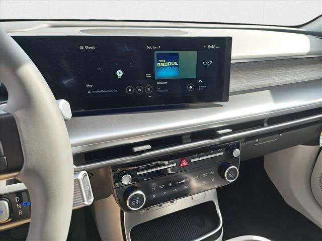 New 2026 Hyundai Ioniq 9 SEL AWD/4WD image 11