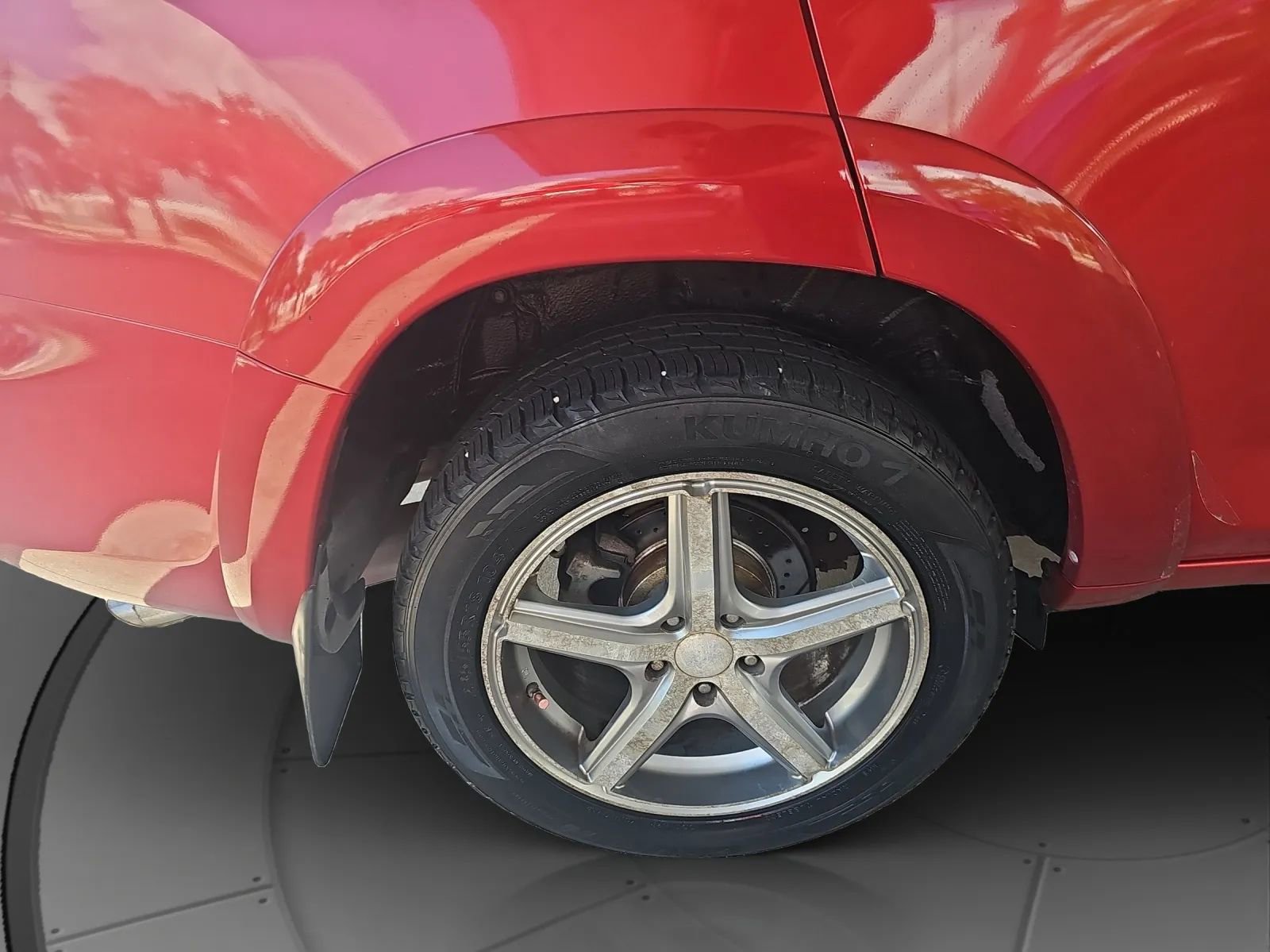 Used 2006 Toyota RAV4 Sport image 24