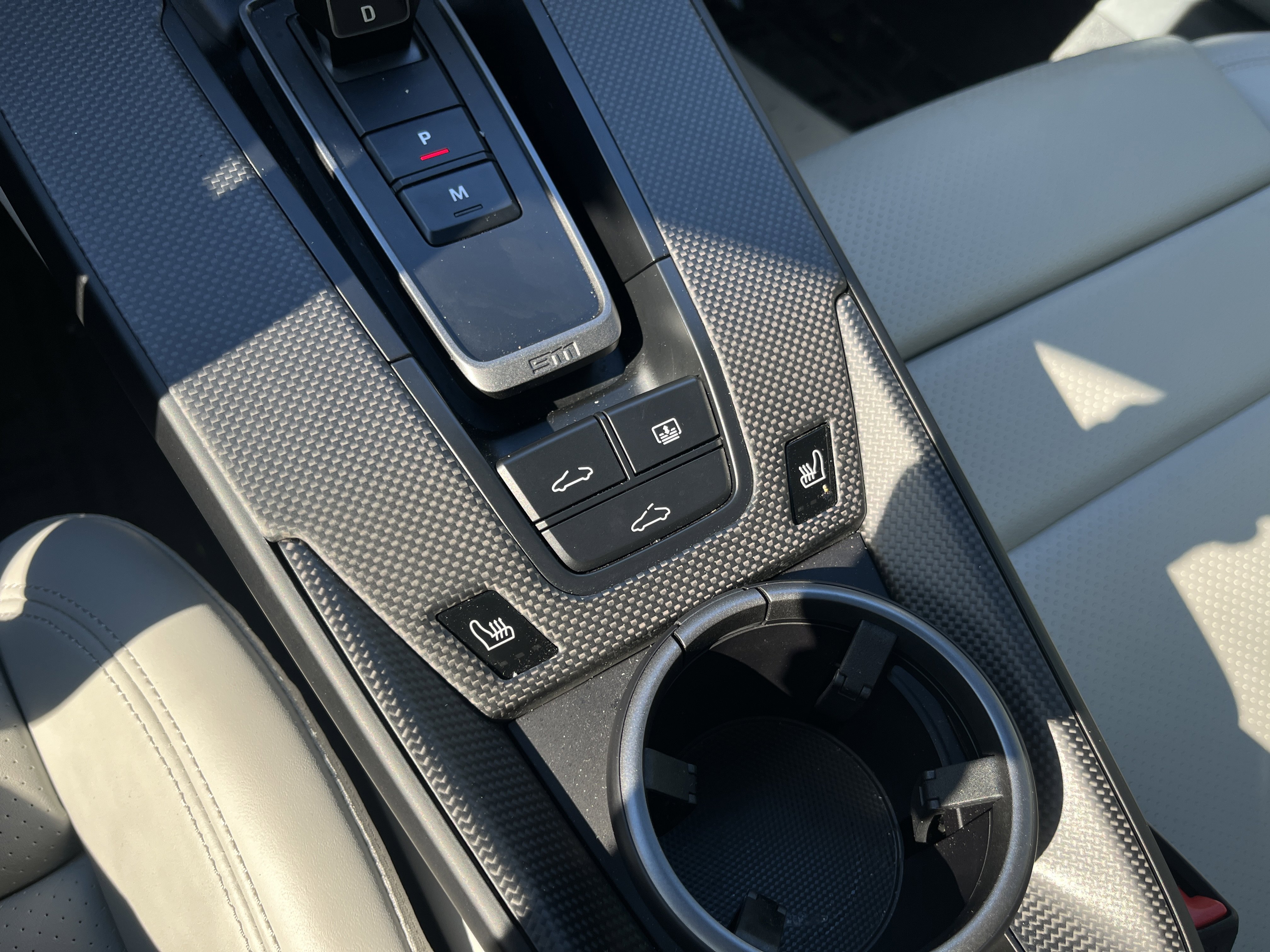 Certified 2024 Porsche 911 Carrera 4 GTS image 29