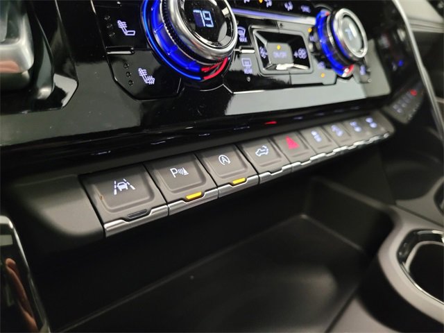 New 2026 GMC Sierra 1500 AT4X image 26