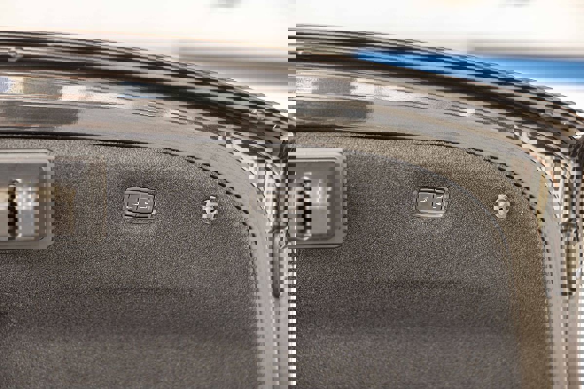 Used 2022 Porsche Taycan GTS image 20