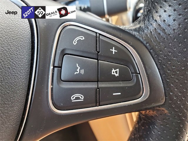 Used 2018 Mercedes-Benz GLC 300 image 21
