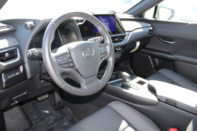 Certified 2025 Lexus UX 300h 300h image 12