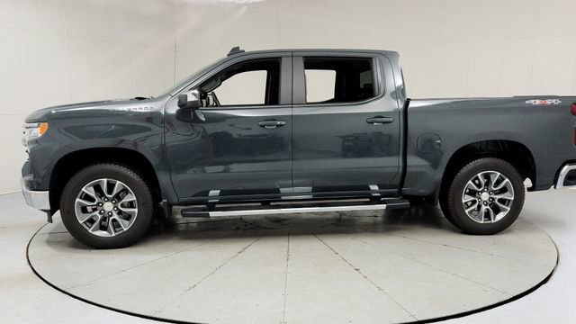 Used 2026 Chevrolet Silverado 1500 LT image 2