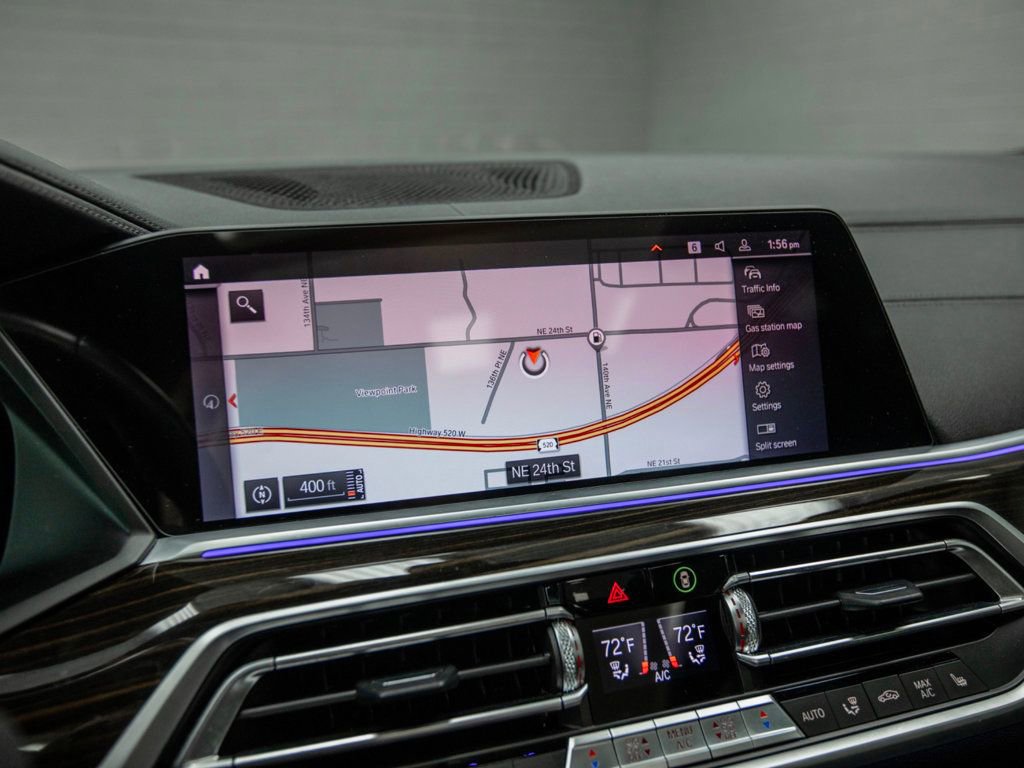 Used 2020 BMW X5 xDrive40i w/ Premium Package AWD/4WD image 19
