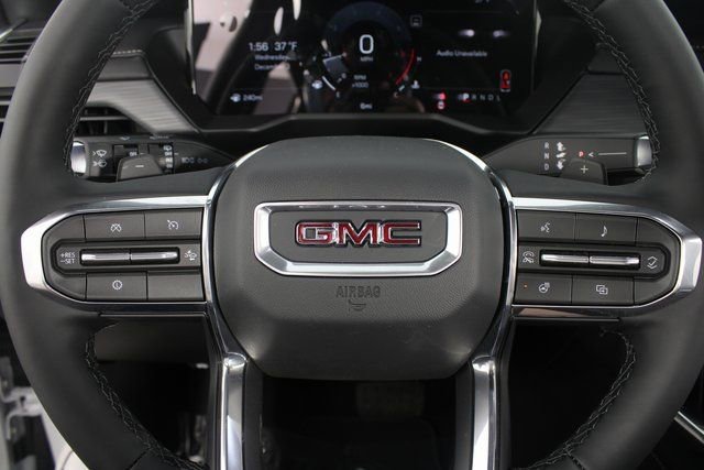 New 2026 GMC Acadia Elevation w/ Black Edition image 14