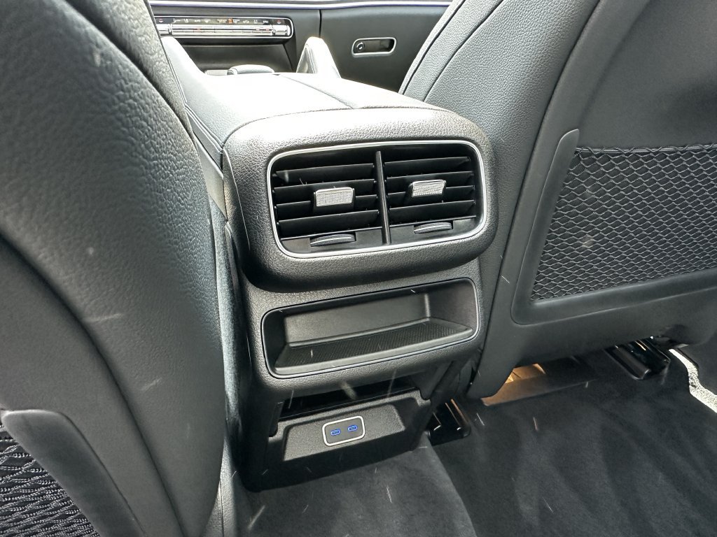 Certified 2026 Mercedes-Benz GLE 350 4MATIC image 26
