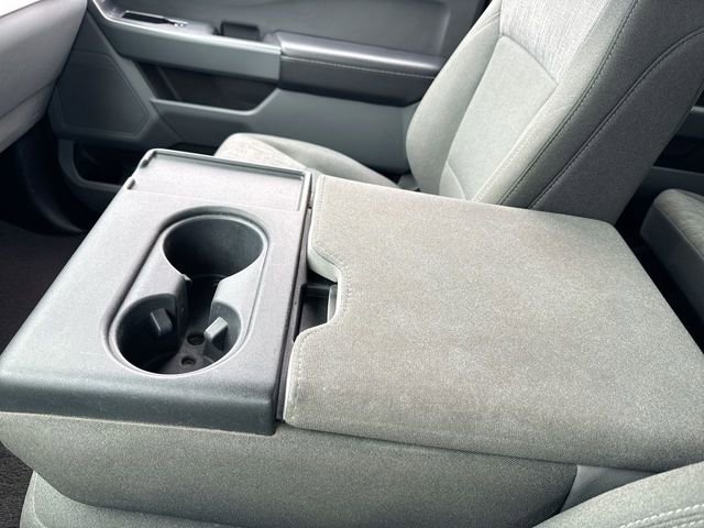 Used 2023 Ford F150 XLT image 20