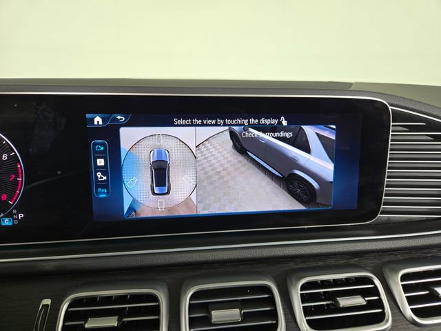 Certified 2026 Mercedes-Benz GLE 350 4MATIC image 32
