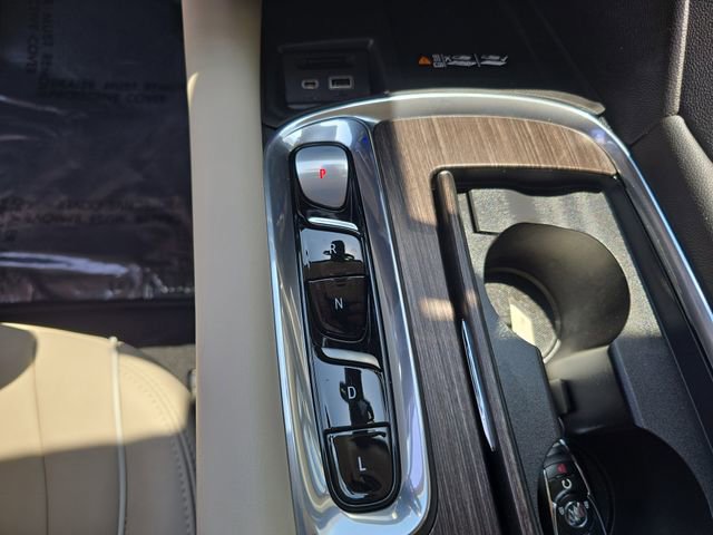 Certified 2023 Buick Enclave Avenir FWD image 24