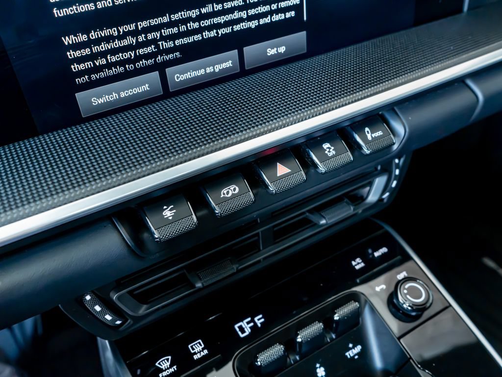 Certified 2023 Porsche 911 Turbo S AWD/4WD image 19