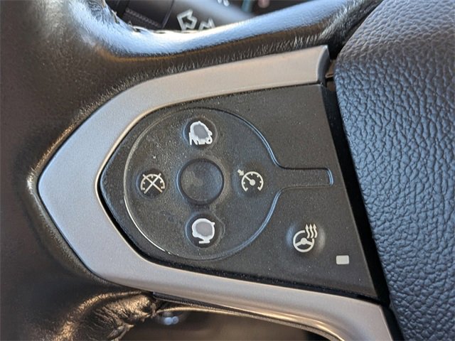 Used 2021 Chevrolet Colorado ZR2 image 27