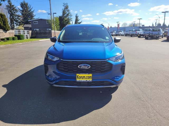 Used 2023 Ford Escape ST-Line w/ Tech Pack #1 image 10
