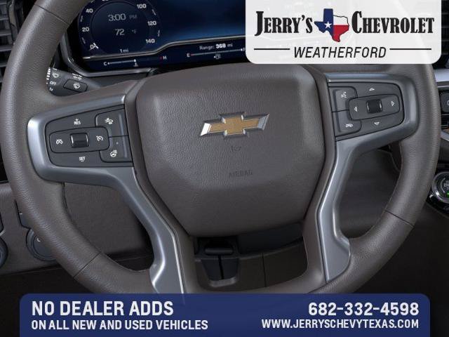 New 2026 Chevrolet Silverado 1500 LT AWD/4WD image 20
