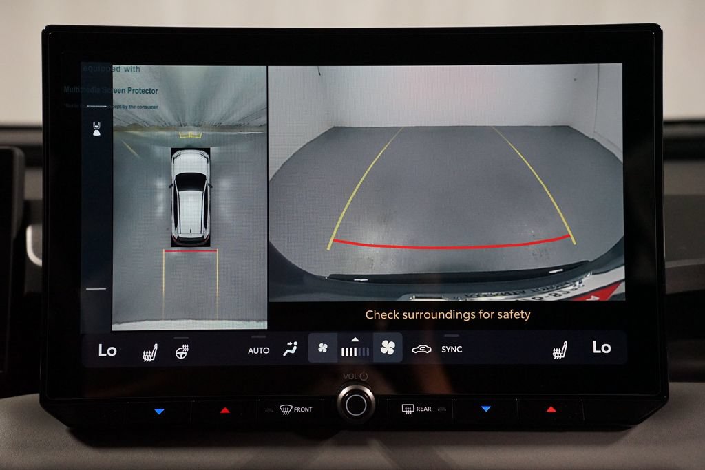 New 2026 Toyota RAV4 AWD Plug-in Hybrid image 20