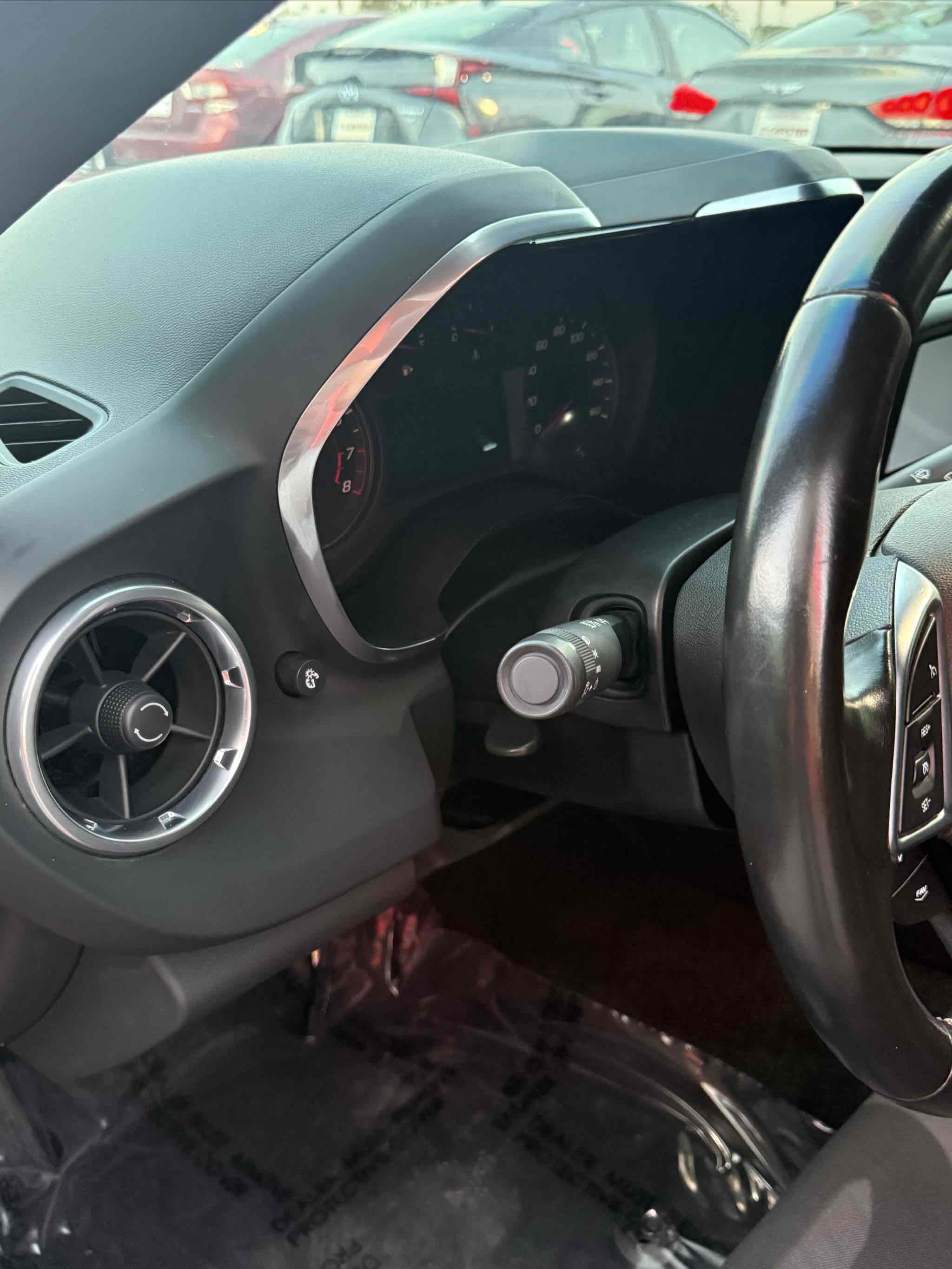 Used 2019 Chevrolet Camaro LT w/ RS Package image 36