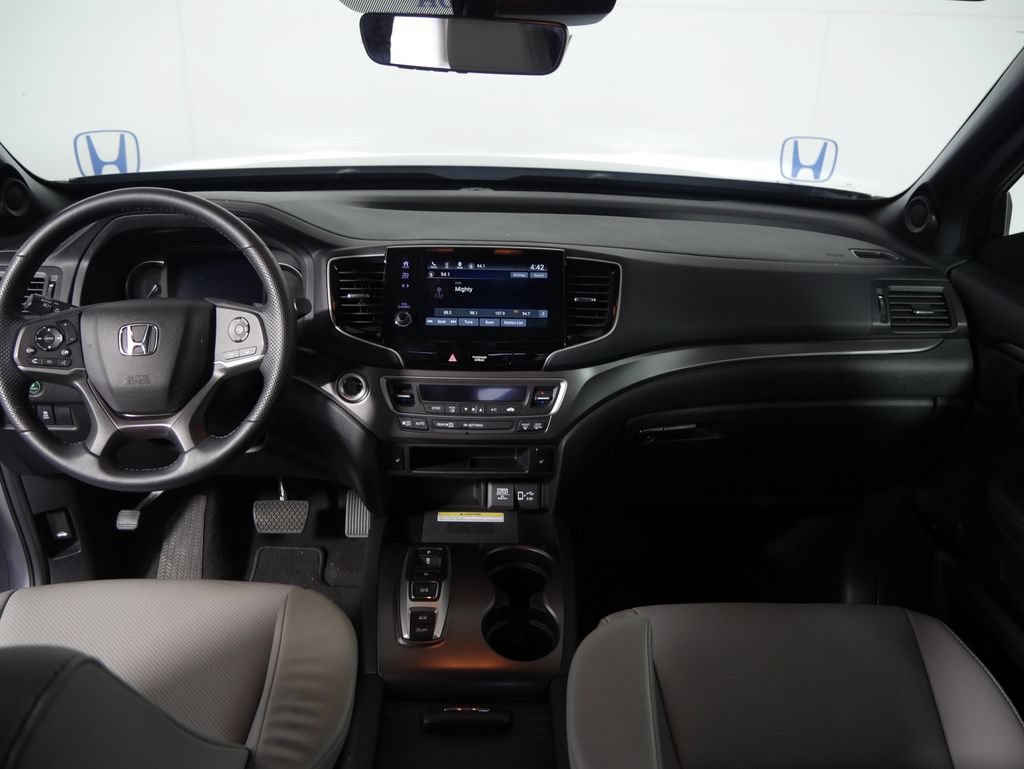 Certified 2023 Honda Passport EX-L image 16