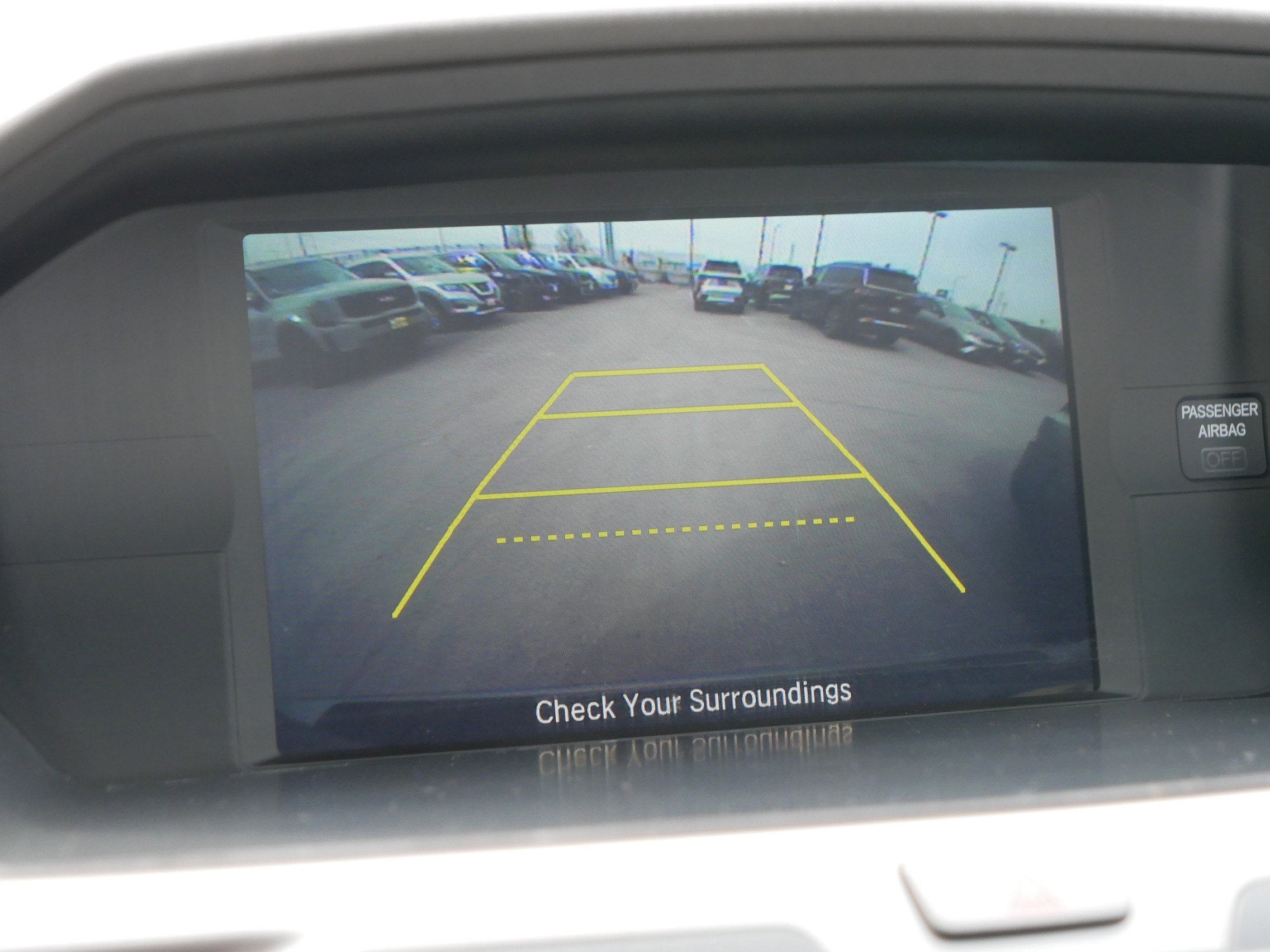 Used 2016 Honda Odyssey SE image 27