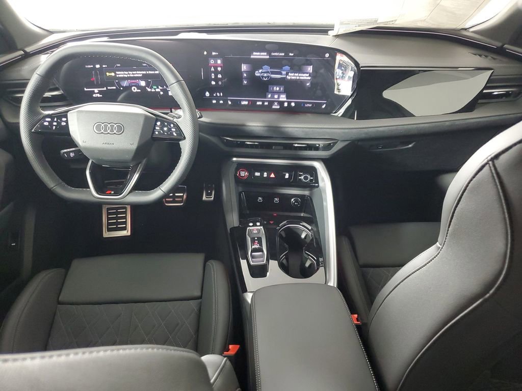 New 2025 Audi SQ5 Premium Plus AWD/4WD image 14