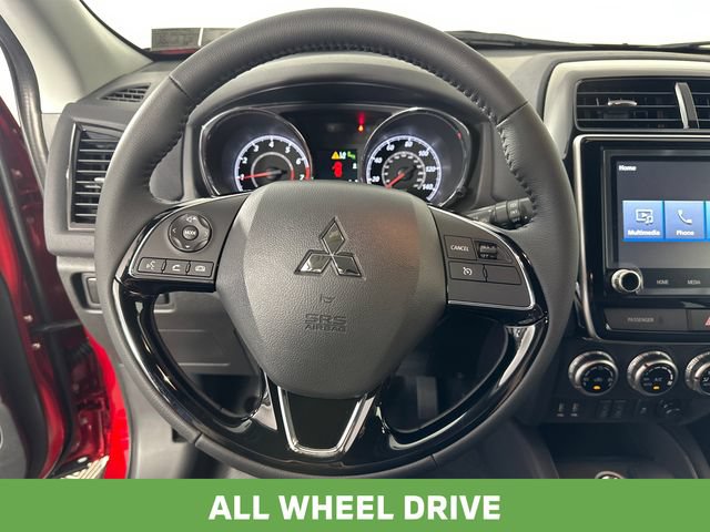 New 2026 Mitsubishi Outlander Sport SE AWD/4WD image 24