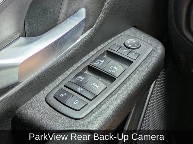Used 2022 RAM 1500 Big Horn RWD image 34