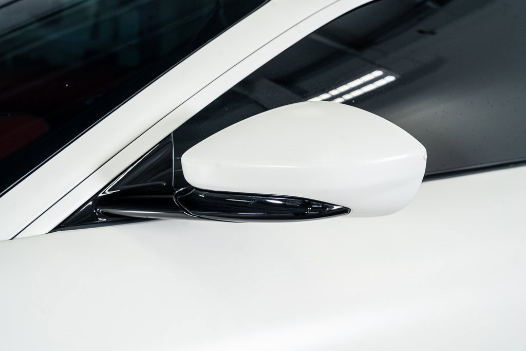 Used 2023 Ferrari Roma image 24