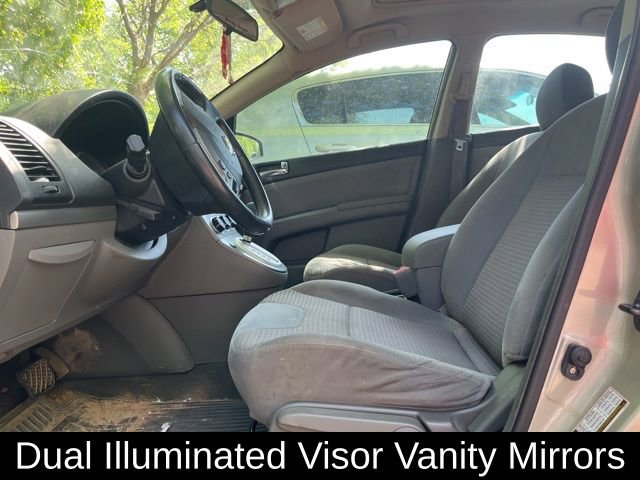 Used 2008 Nissan Sentra 2.0 S w/ Convenience Plus Pkg FWD image 11