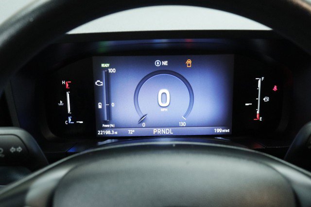 Used 2025 Ford Maverick XL FWD image 13