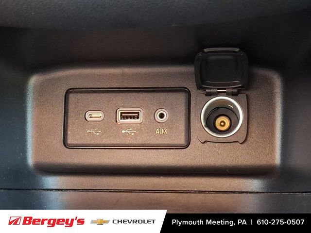 Certified 2023 Chevrolet Equinox LT AWD/4WD image 26