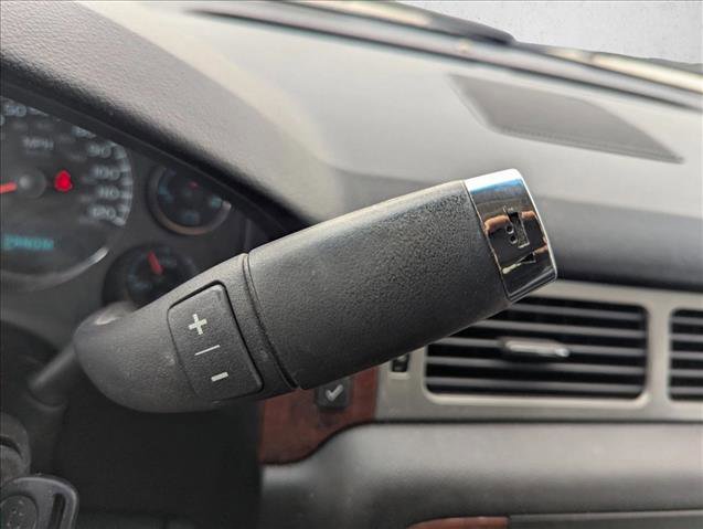 Used 2012 Chevrolet Tahoe LTZ image 11