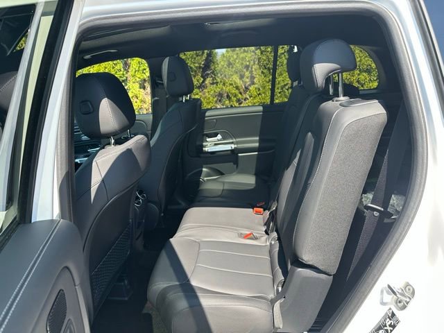Used 2026 Mercedes-Benz GLB 250 4MATIC image 18