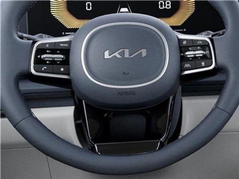 New 2026 Kia Carnival EX image 76