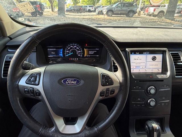 Used 2016 Ford Flex SEL w/ Equipment Group 201A AWD/4WD image 18