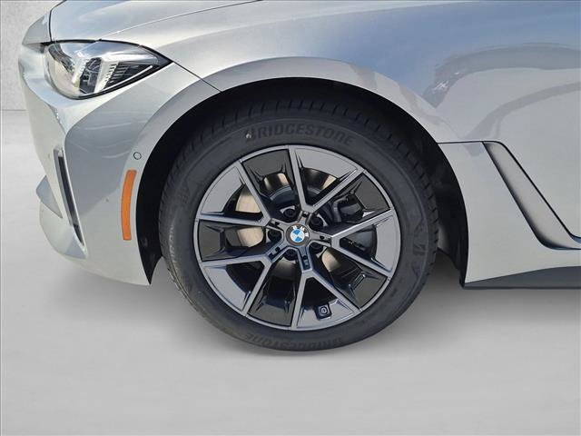 New 2026 BMW i4 eDrive40 w/ Premium Package RWD image 9