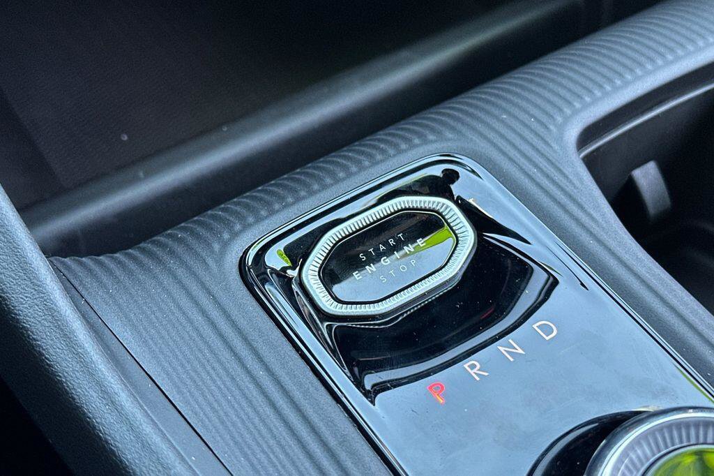 New 2026 Jeep Cherokee Laredo AWD/4WD image 22