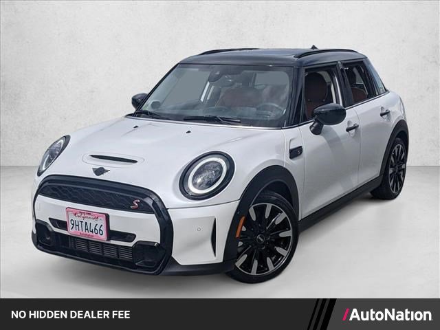 Used 2024 MINI Cooper S FWD video 1