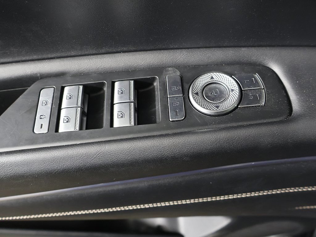 Used 2024 Genesis GV80 3.5T AWD/4WD image 38