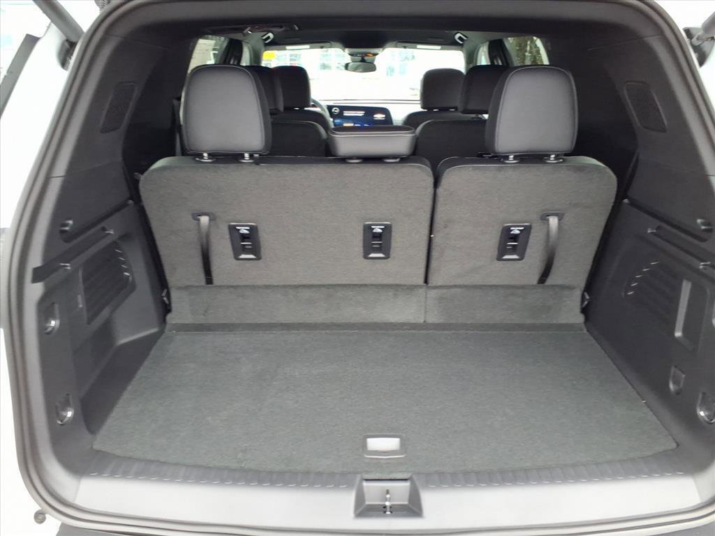 New 2026 Chevrolet Traverse LT image 7