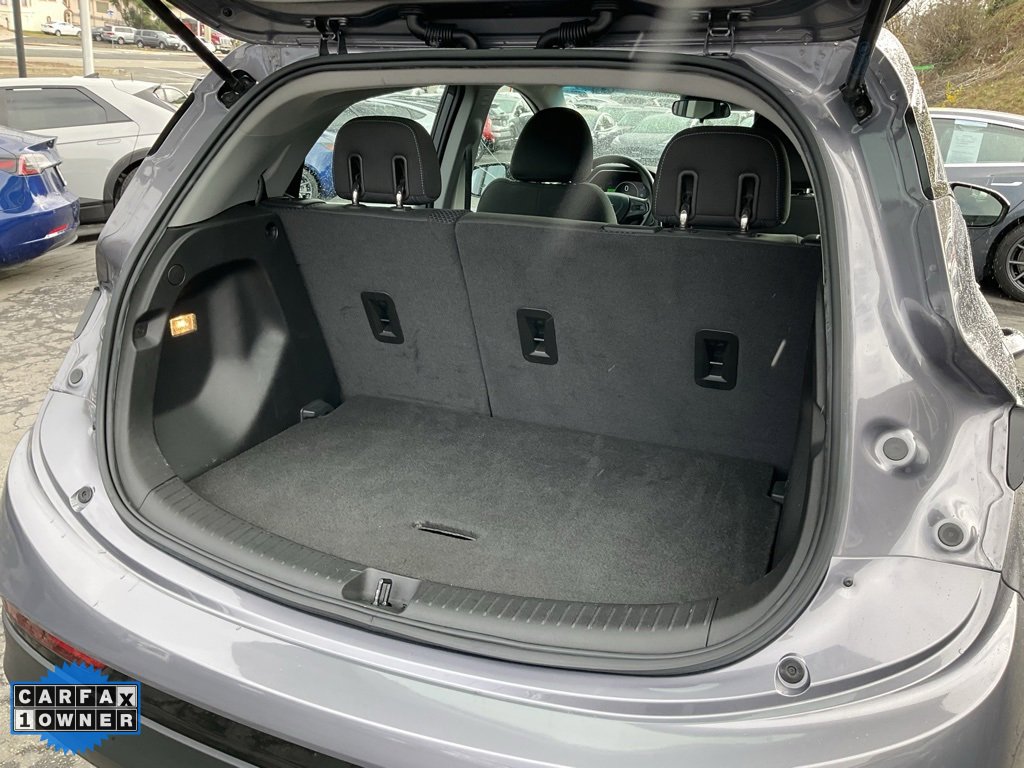Used 2023 Chevrolet Bolt LT image 8